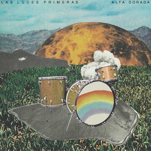 Alfa-Dorada (Single)