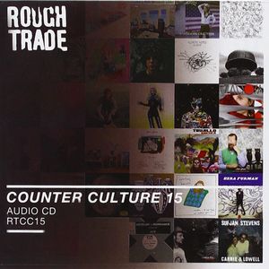 Rough Trade Shops: Counter Culture 15