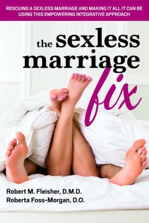 The Sexless Marriage Fix