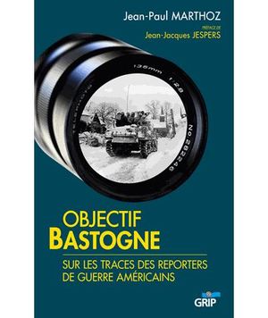 Objectif Bastogne