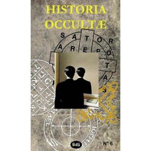 Historia occultae