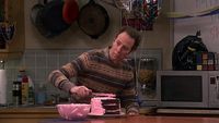 L'anniversaire de Sheldon
