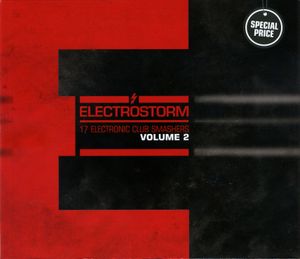 Electrostorm, Volume 2