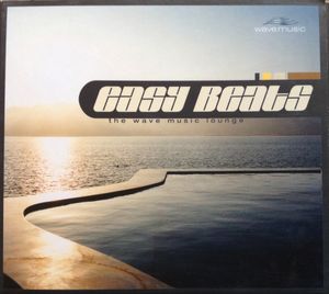 Easy Beats, Volume 1: The Wave Music Lounge