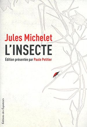 L'insecte