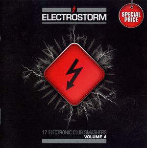 Electrostorm, Volume 4