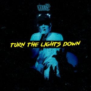 Turn the Lights Down (Single)