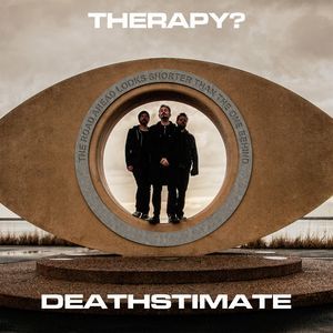 Deathstimate (Single)