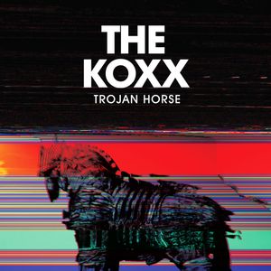 Trojan Horse (Single)