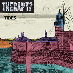 Tides (EP)