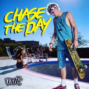 Chase the Day (Single)