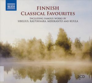 Finnish Classical Favourites