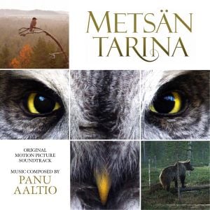 Metsän Tarina (OST)