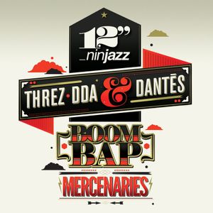 Boombap Mercenaries