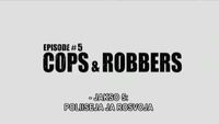 Cops And Robbers