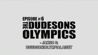 The Dudeson's Olympics