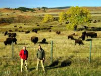 South Dakota: Road Trip