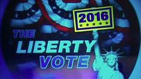 The Liberty Vote