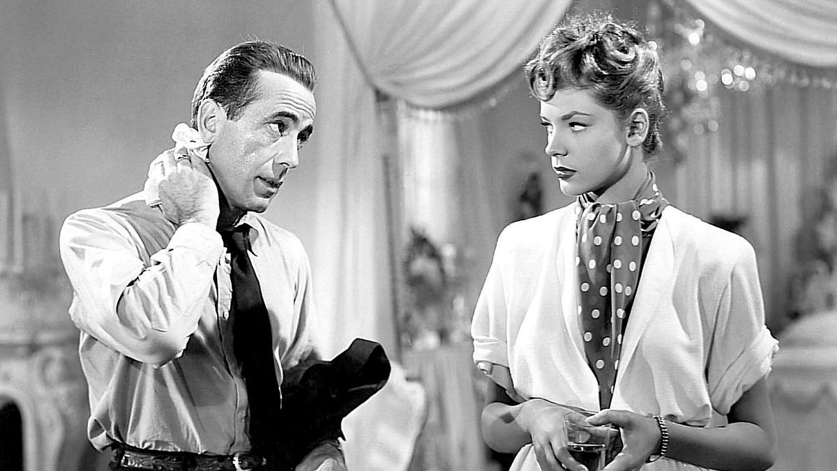 Le Grand Sommeil - Film (1946) - SensCritique