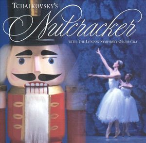 Tchaikovsky’s Nutcracker with The London Symphony Orchestra