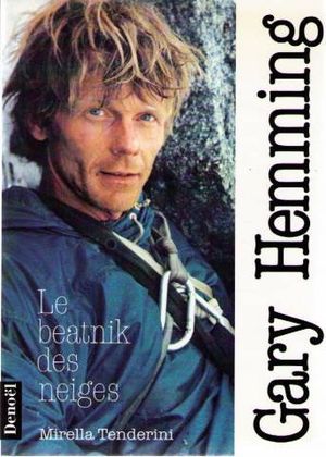 Gary Hemming: le beatnik des neiges