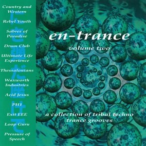 En-Trance, Volume Two