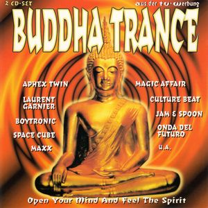 Buddha Trance