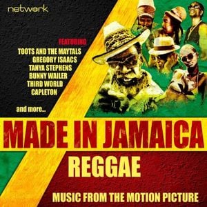 Made In Jamaica - Reggae (Music from the Motion Picture) (OST)