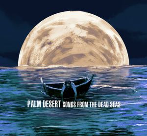 Songs From the Dead Seas