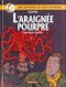 L'Araignée pourpre (Première partie) - Dick Hérisson, tome 11
