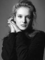 Ingrid Held naked 11