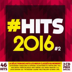 #Hits 2016 #2