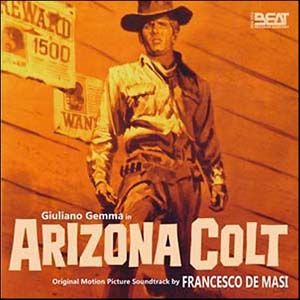 Arizona Colt (OST)