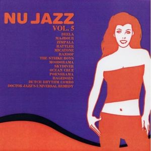 Nu Jazz, Vol. 5