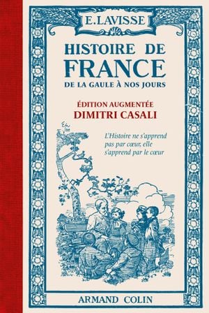Histoire de France - De la Gaule à nos jours