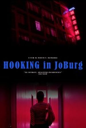 Hooking in JoBurg