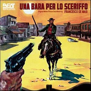 Una bara per lo sceriffo (OST)