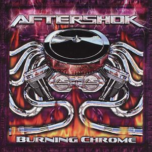 Burning Chrome