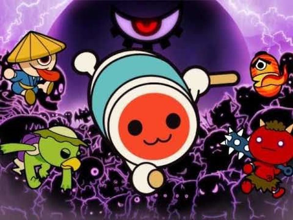 Taiko no Tatsujin DS: Dororon! Yokai Daikessen!!