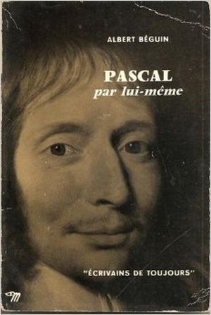 Pascal par lui-même