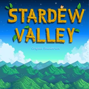 Stardew Valley: Original Soundtrack (OST)