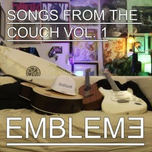 Songs From the Couch, Vol. 1