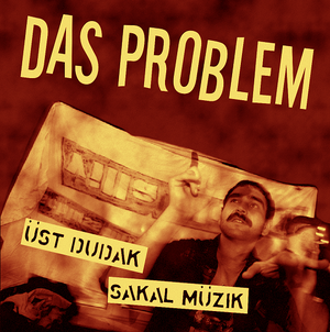 Üst Dudak Sakal Müzik (EP)