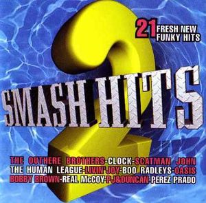 Smash Hits 2