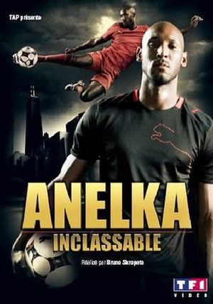 Anelka, Inclassable