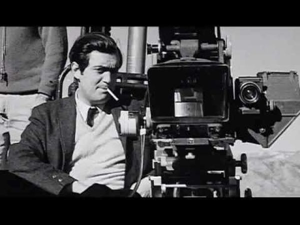 Stanley Kubrick : Une vie en image