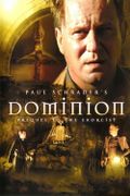 Affiche Dominion : A Prequel to the Exorcist Affiche Dominion : A Prequel to the Exorcist