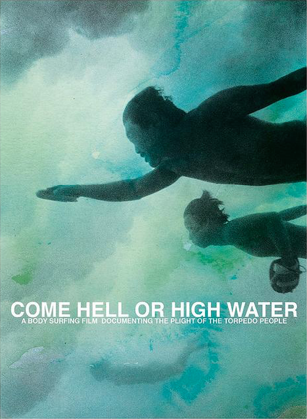 Come Hell Or High Water
