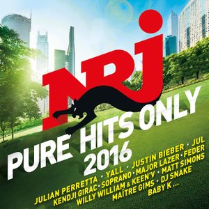 NRJ Pure Hits Only 2016