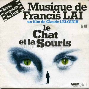 Le Chat et la Souris (OST)